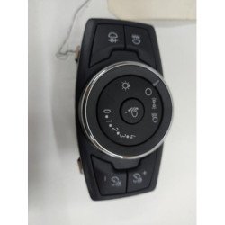 Commande De Phare Ford Ecosport Phase 3